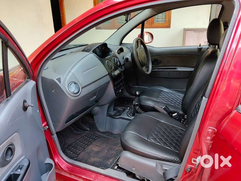 Chevrolet Spark 1.0 Ls Le