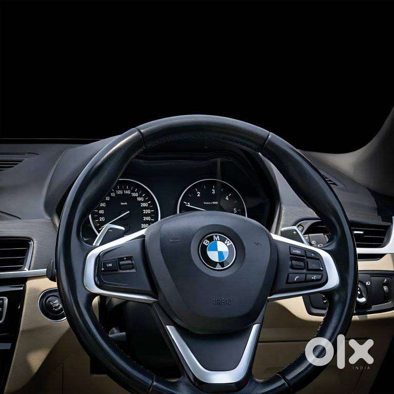 Bmw X1 2.0 Sdrive 20d, 2018, Diesel