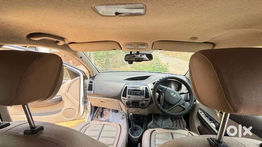 Hyundai I20 2013 Diesel Good Condition