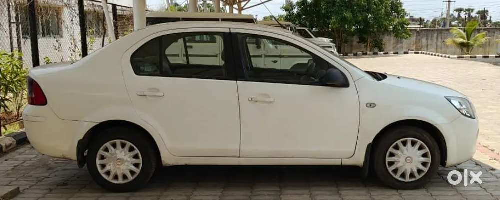 Ford Fiesta Diesel 2013