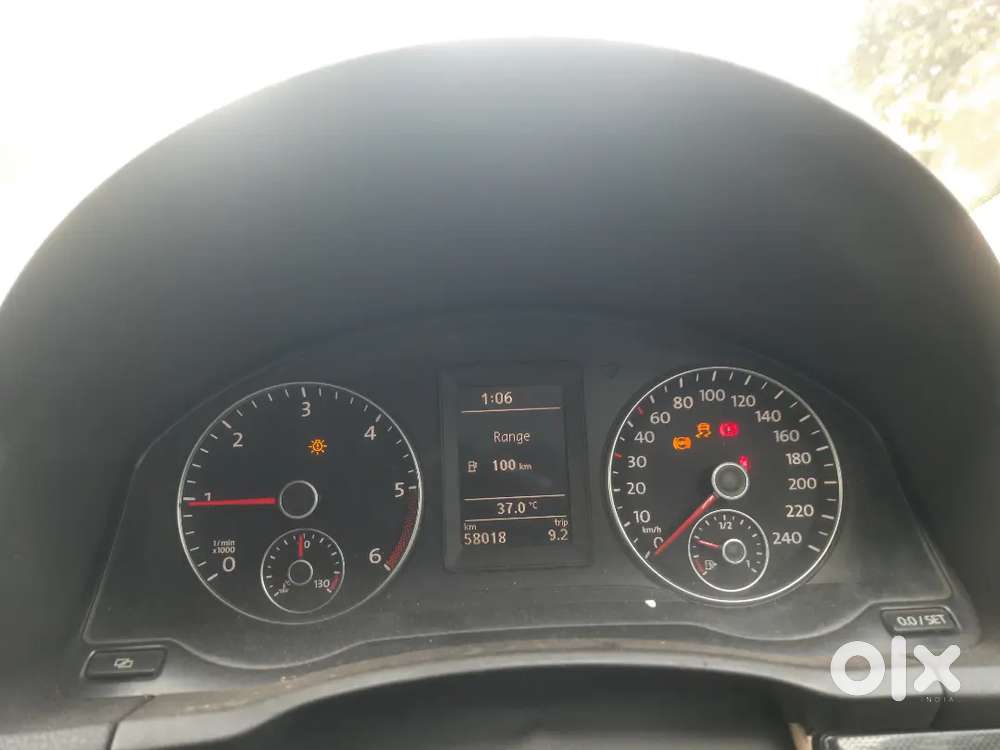Vw Jetta Highline Diesel Less Used Showroom Track,tyres Good, Chill Ac