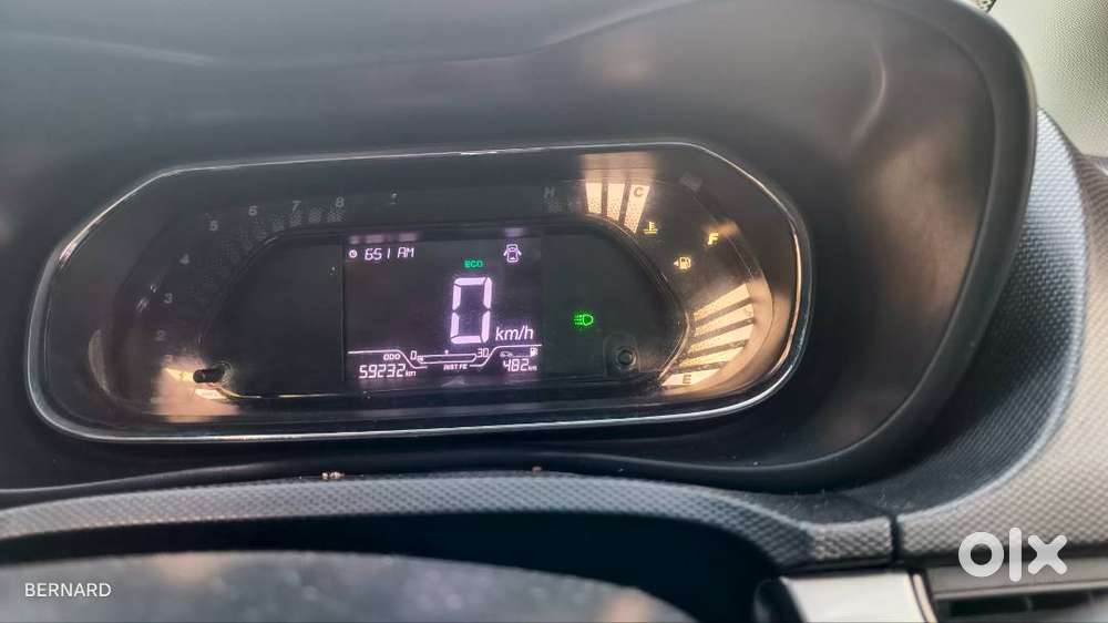 Tata Nexon 2020 Petrol Well Maintained
