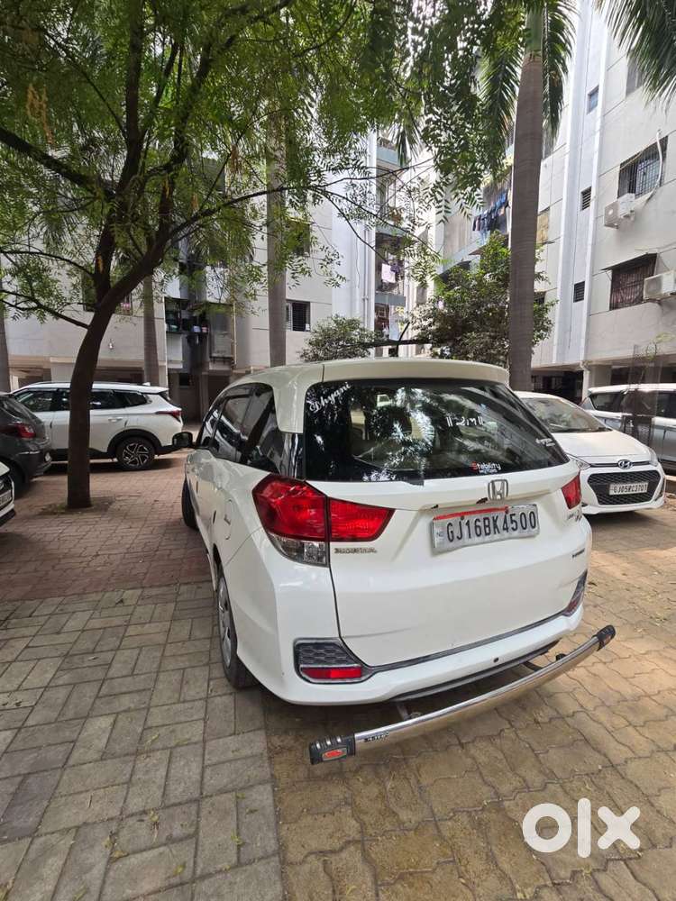 Honda Mobilio 2014 Diesel For Sale Honda Mobilio I-dtec Mt 2014 Honda