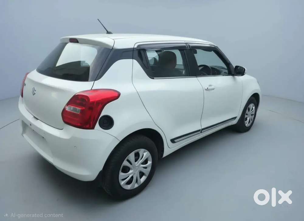 Maruti Suzuki Swift Vxi 2024