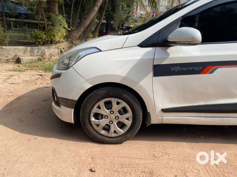 Hyundai Grand I10 Prime, 2016, Petrol