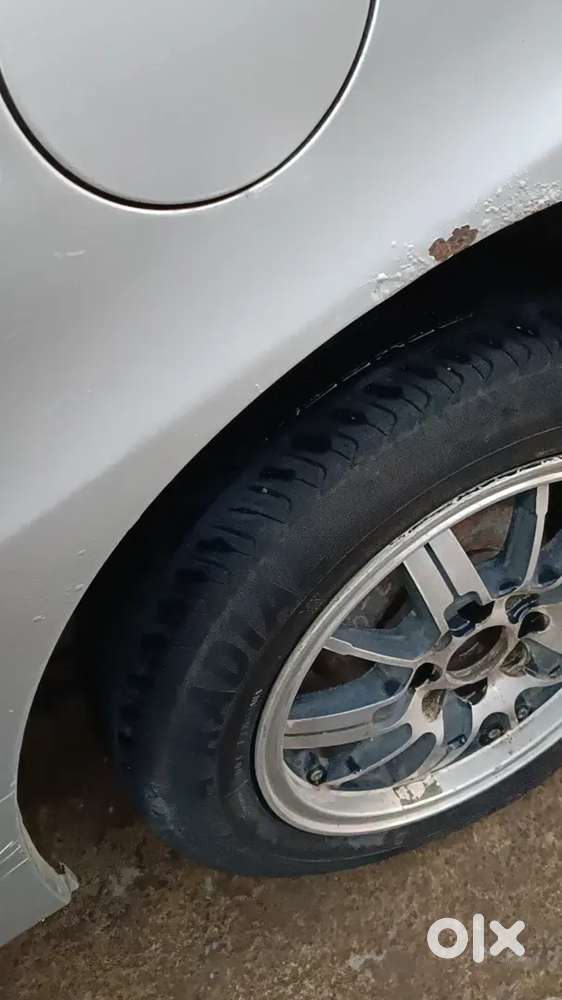 Tata Indigo Lx 2005 Diesel Well Maintained