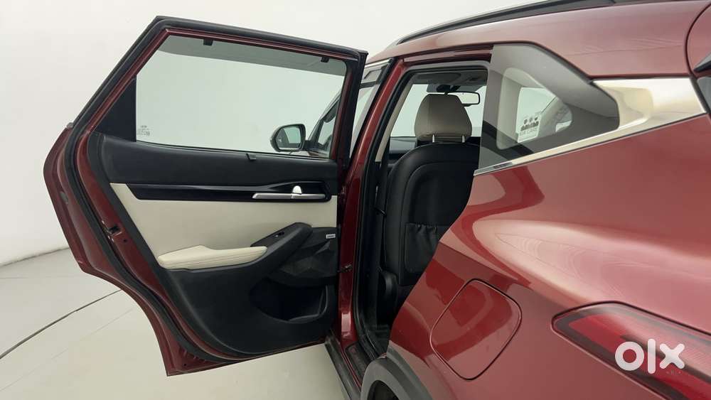 Kia Seltos 1.4 Gtx+ Mt, 2019, Petrol