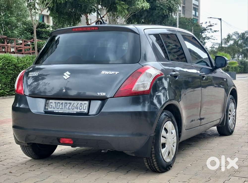 Maruti Suzuki Swift Ddis Vdi, 2017, Diesel