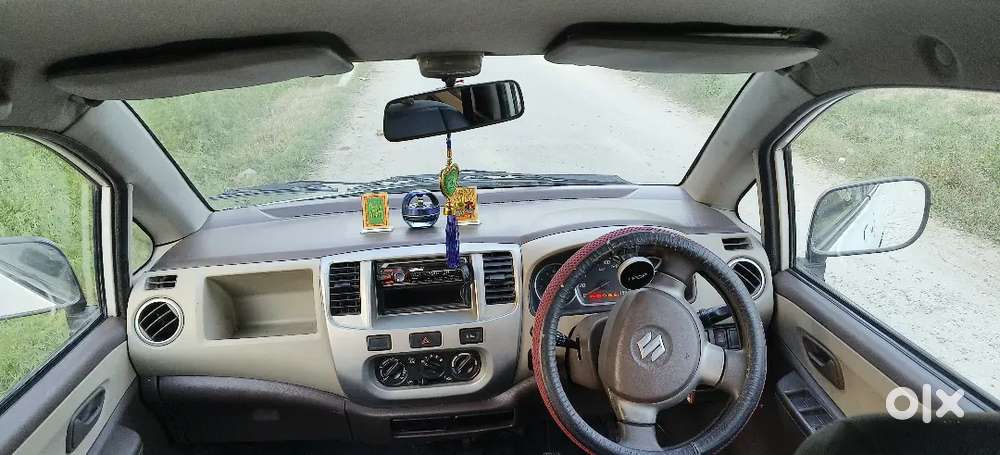 Maruti Suzuki Zen Estilo 2009 Petrol Good Condition