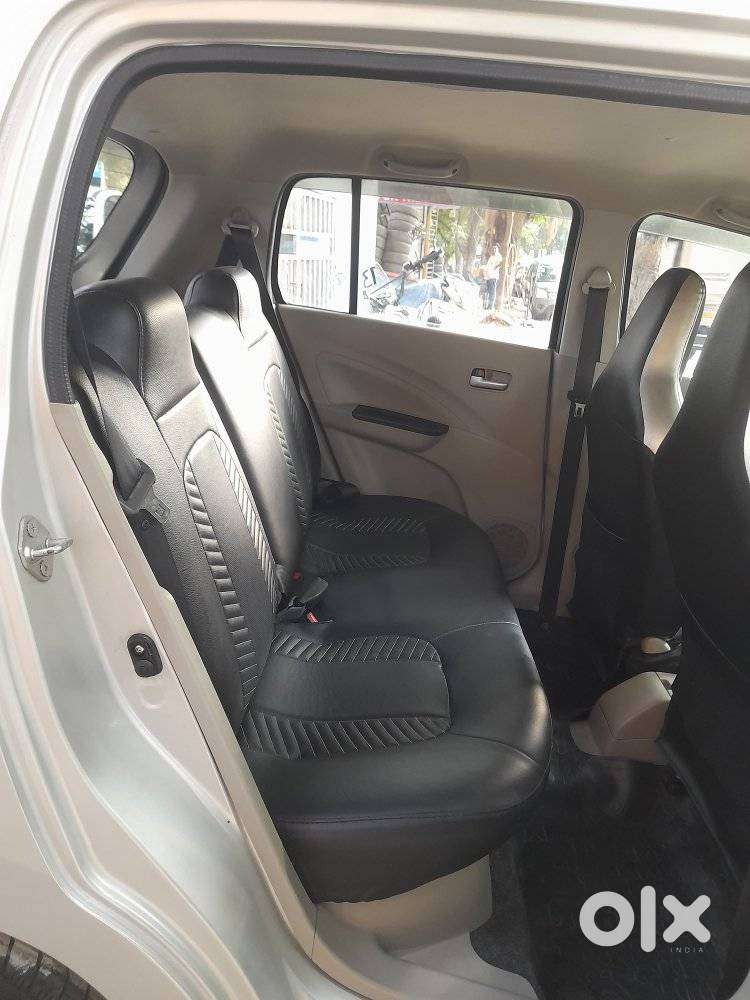 Maruti Suzuki Celerio Zxi(o) Mt, 2016, Petrol