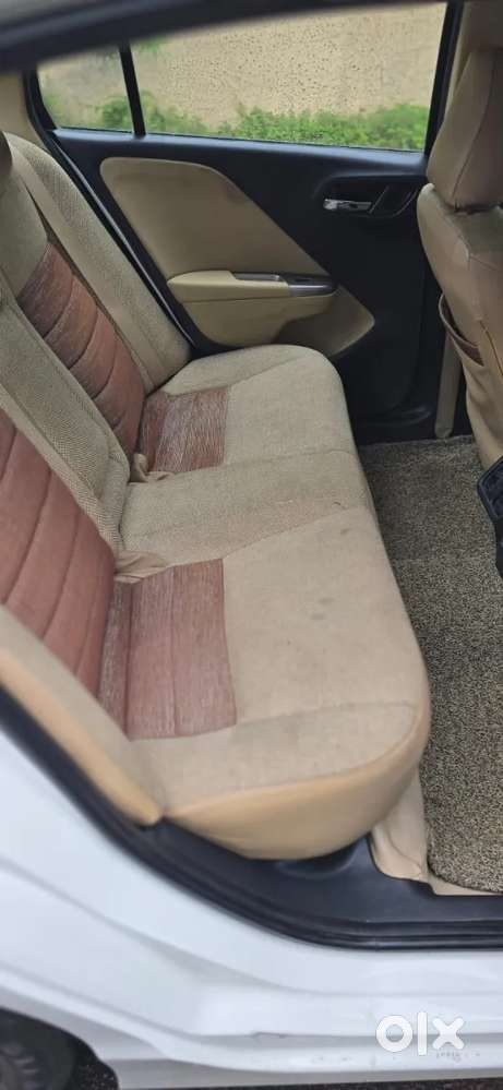 Honda City I Dtec Vx, 2015, Diesel