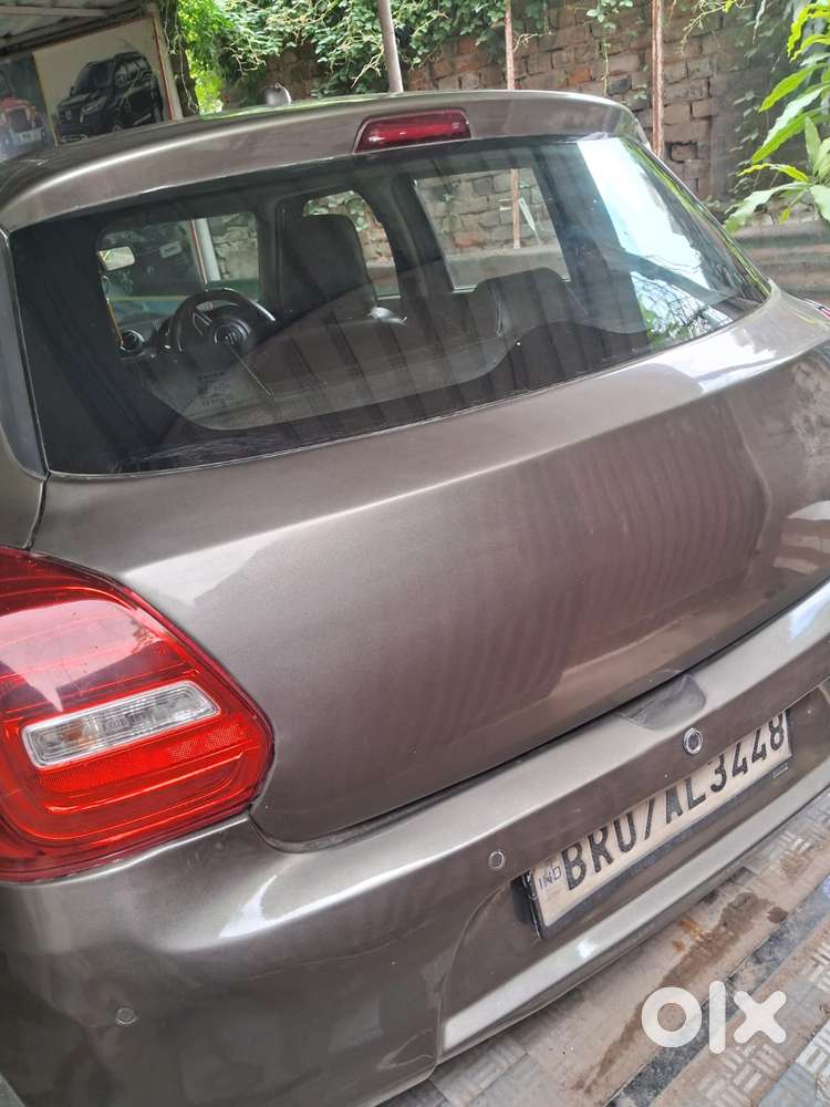 Maruti Suzuki Swift Vxi + Manual, 2020, Petrol
