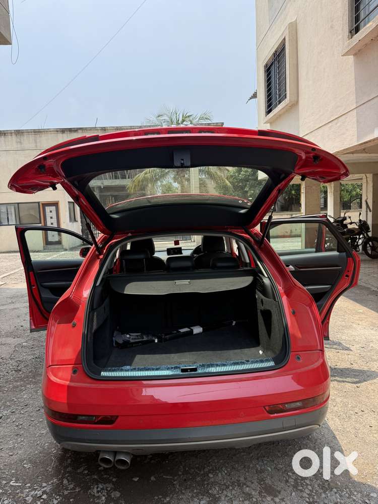 Audi Q3 35 Tdi Premium Plus + Sunroof, 1992, Diesel