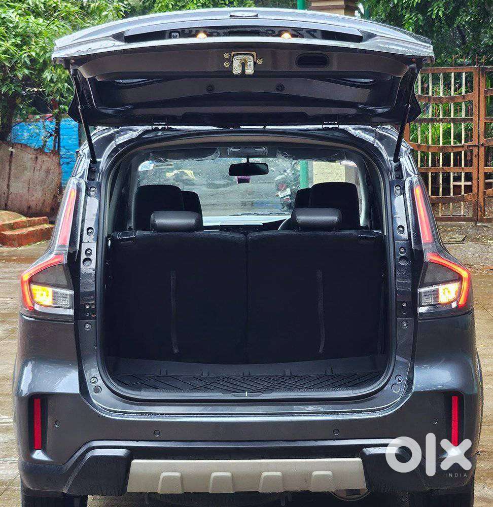 Maruti Suzuki Xl6 1.5 Alpha Plus At, 2022, Petrol