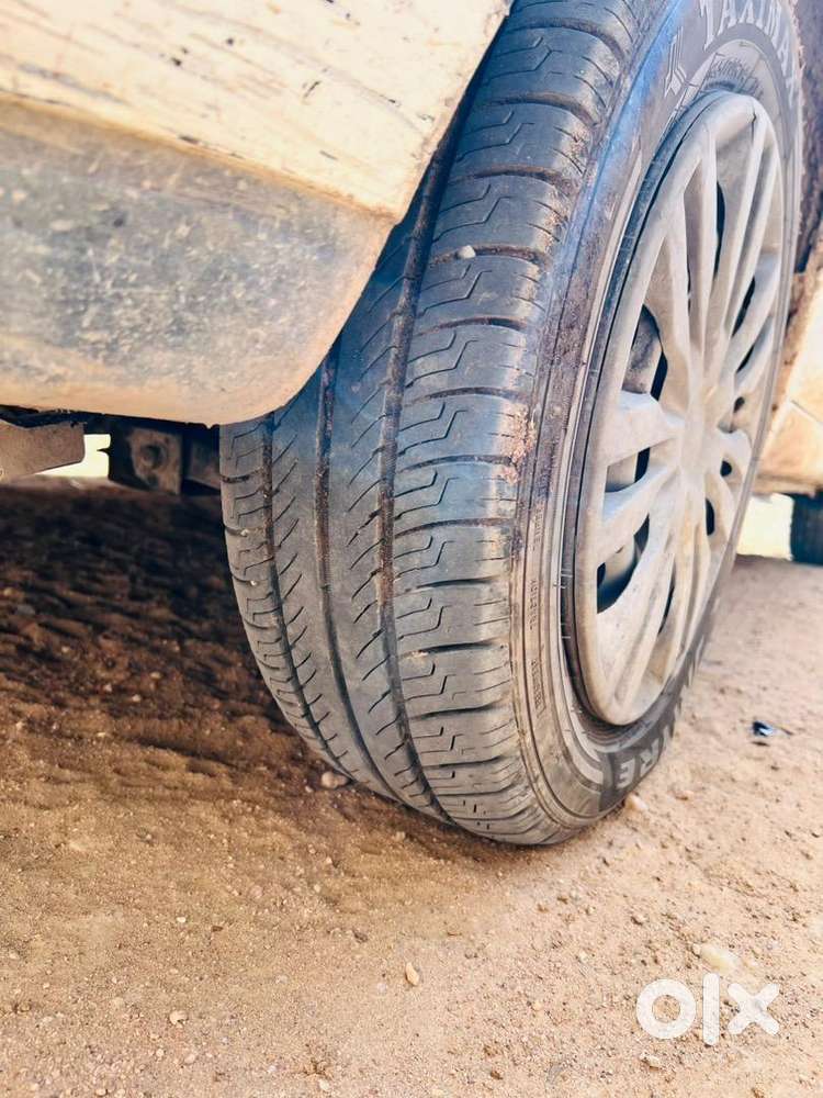 Tata Zest 2017 Diesel Good Condition