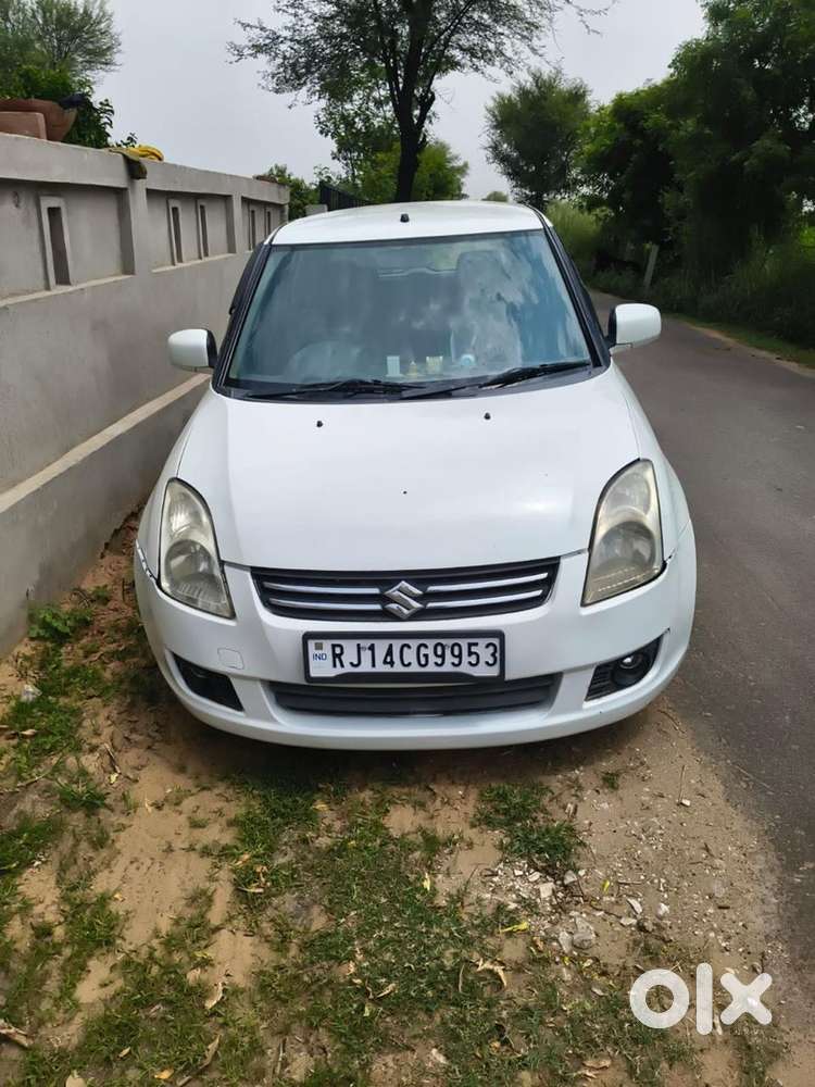 Maruti Suzuki Swift 2009