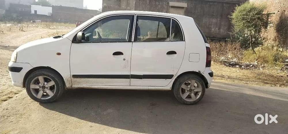 Hyundai Santro Xing Gls Plus 2009