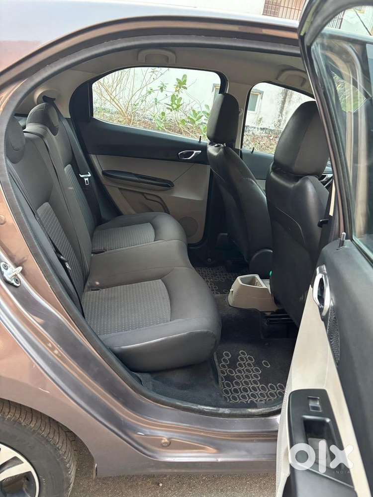 Tata Tiago 2019 Petrol Well Maintained
