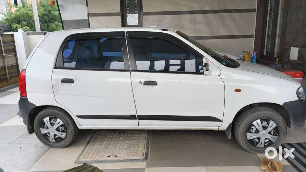 Ac Good Condition, Cng Available, Insurance Current Date