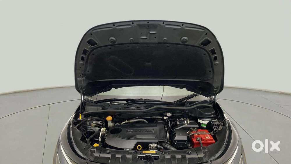 Tata Altroz Xz, 2021, Diesel