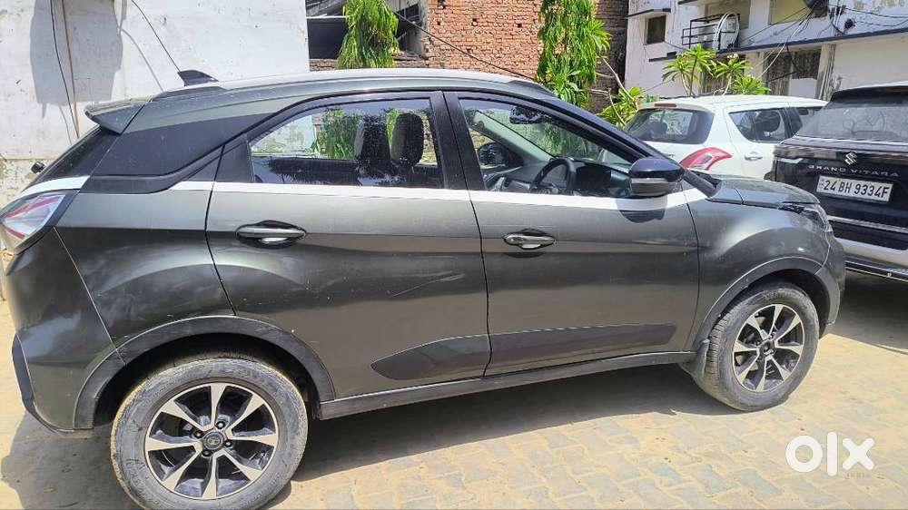 2021 Model Xz Plus