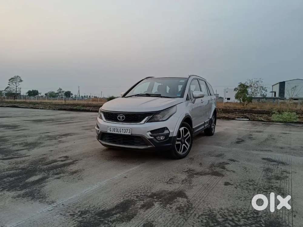 Tata Hexa Xta 2018 Diesel