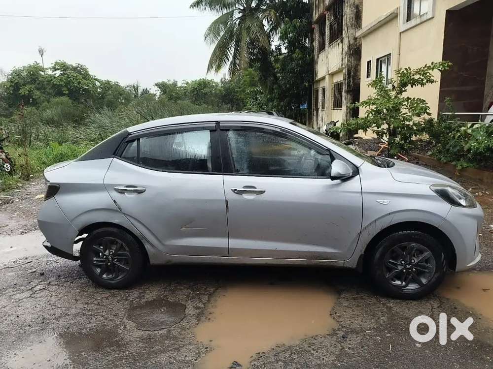 Hyundai Aura 1.2 S 2022