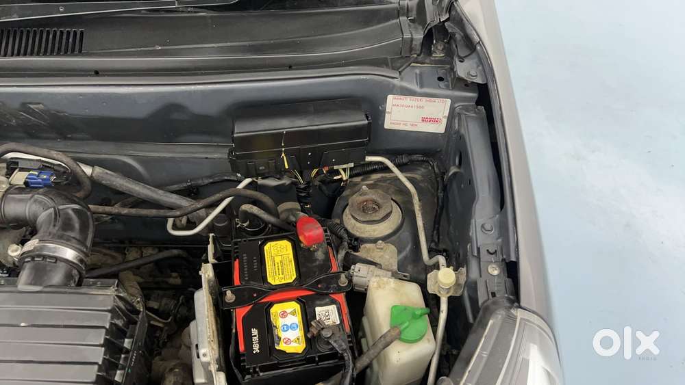 Maruti Suzuki Alto 800 2012-2016 Vxi, 2022, Petrol