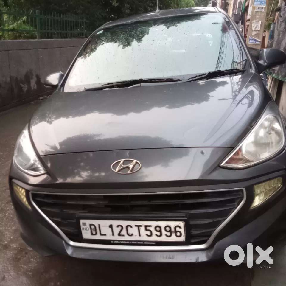 Hyundai Santro Sportz Cng, 2019, Cng & Hybrids
