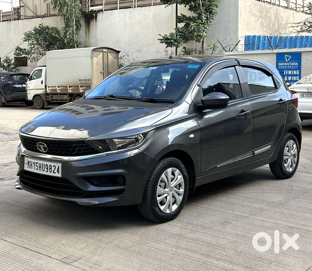 Tata Tiago 1.05 Revotorq Xt, 2022, Petrol