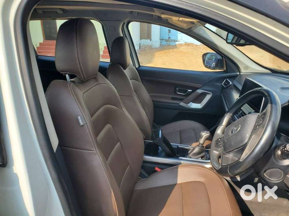 Tata Harrier 2.0 Kryotec Xz Sunroof, 2021, Diesel