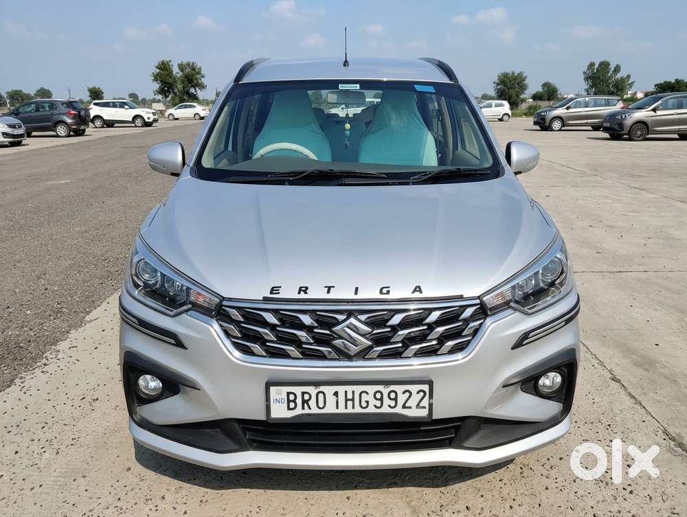 Maruti Suzuki Ertiga Vxi Cng, 2023, Cng & Hybrids