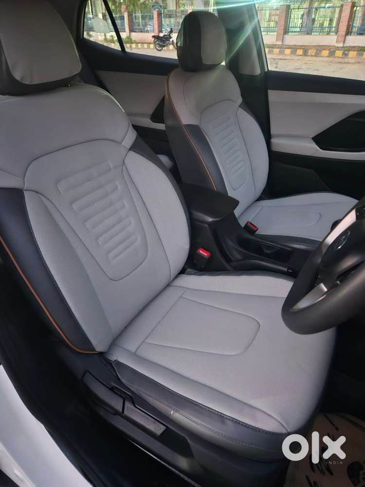 Hyundai Creta 1.5 Ex Diesel, 2022, Diesel