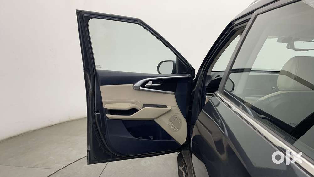 Kia Carens 1.5 Luxury Plus Diesel 7str Imt, 2023, Diesel