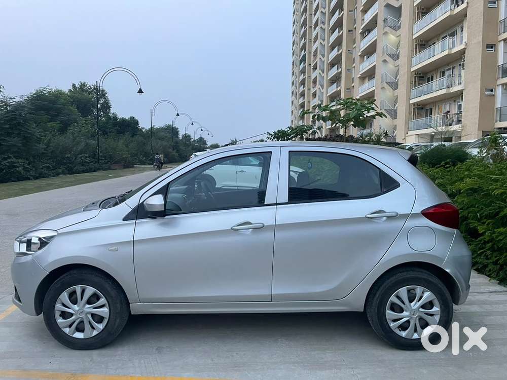 Tata Tiago Petrol 2019