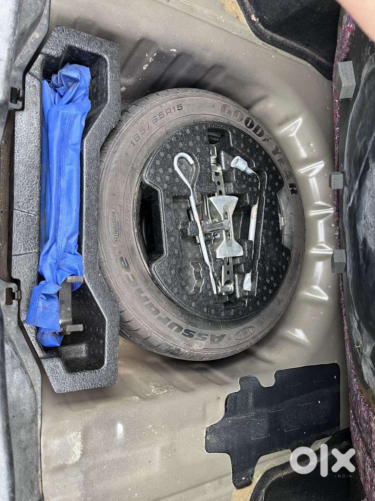 Maruti Suzuki Ciaz Zdi Bs Iv, 2016, Diesel