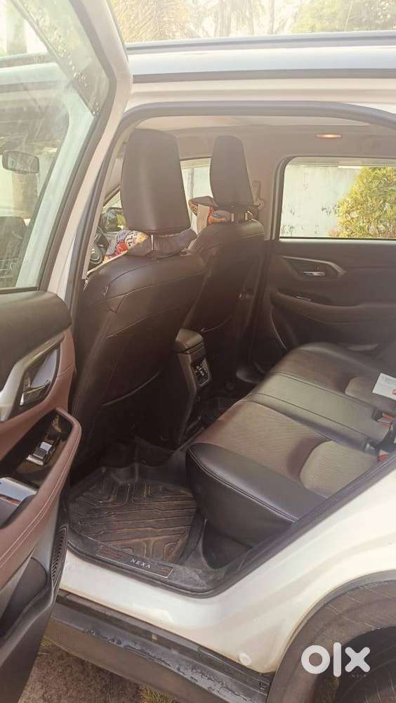 Single Owner,single Driver , Doctor Used Vehicle