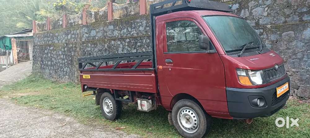 Mahindra Supro 2023