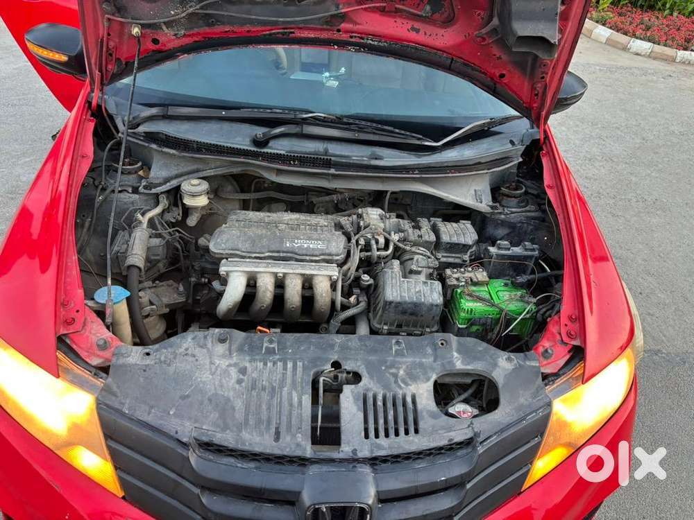 Honda City 2011 Petrol 127000 Km Driven