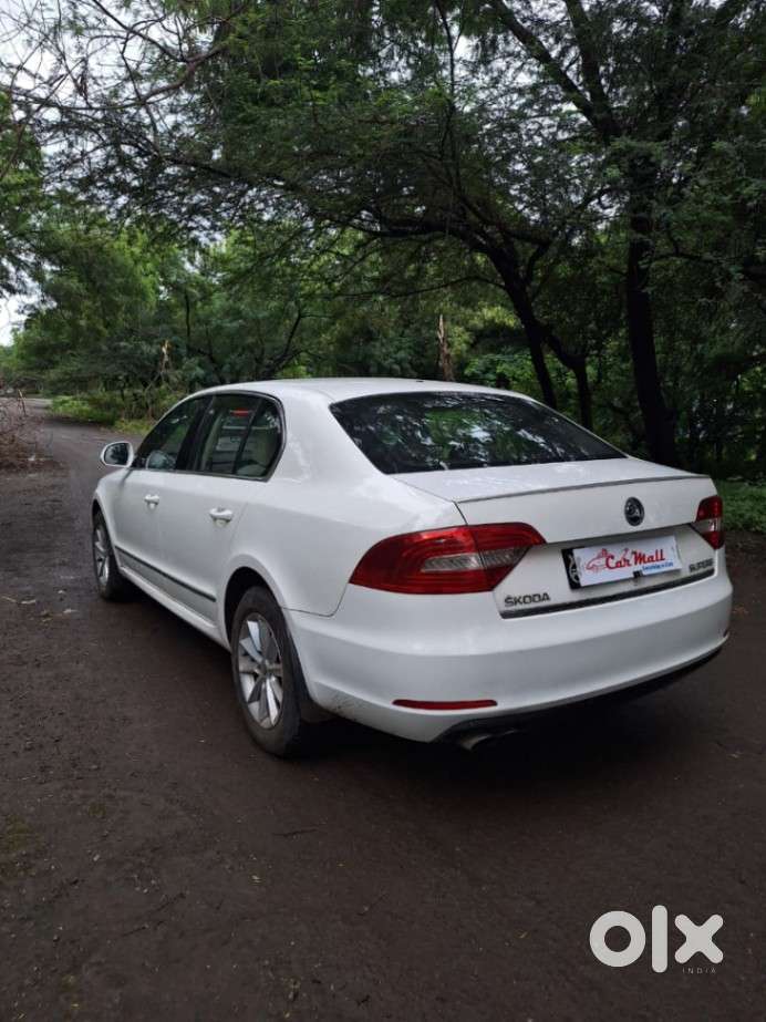 Skoda Superb 2013-2015 Elegance 1.8 Tsi At, 2014, Diesel