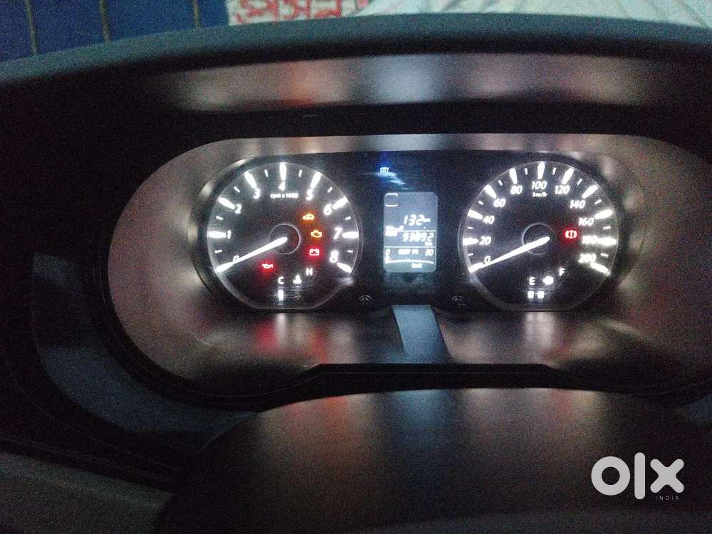 Tata Zest 2016 Petrol Well Maintained