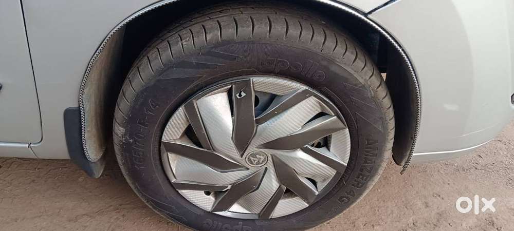 Maruti Suzuki Wagon R 2010