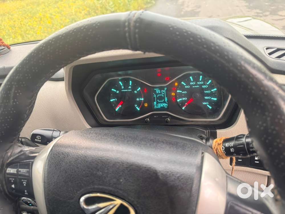 Mahindra Scorpio 11 2020 133000 Km Driven