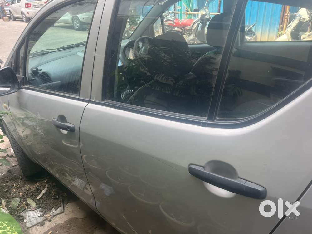 Maruti Suzuki Ritz 2012 Petrol Good Condition