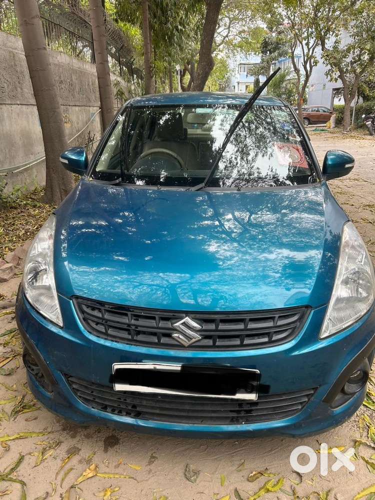 Maruti Suzuki Swift Dzire 2014 Petrol Good Condition