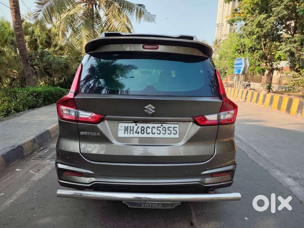 Maruti Suzuki Ertiga Vxi (o) Cng, 2022, Cng & Hybrids