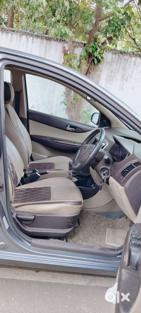 Hyundai I20 Magna, 2009, Petrol