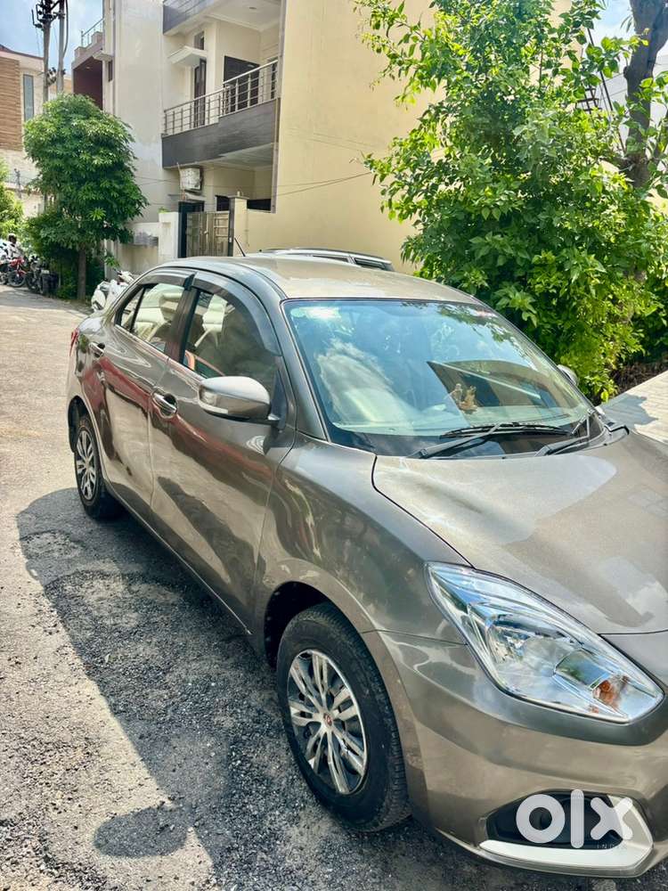 Maruti Suzuki Dzire 1.2 2019