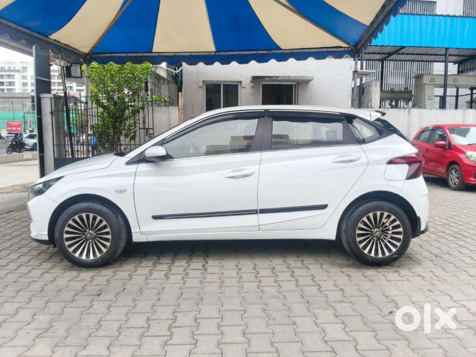 Hyundai I20 Magna 1.2 Mt, 2021, Diesel