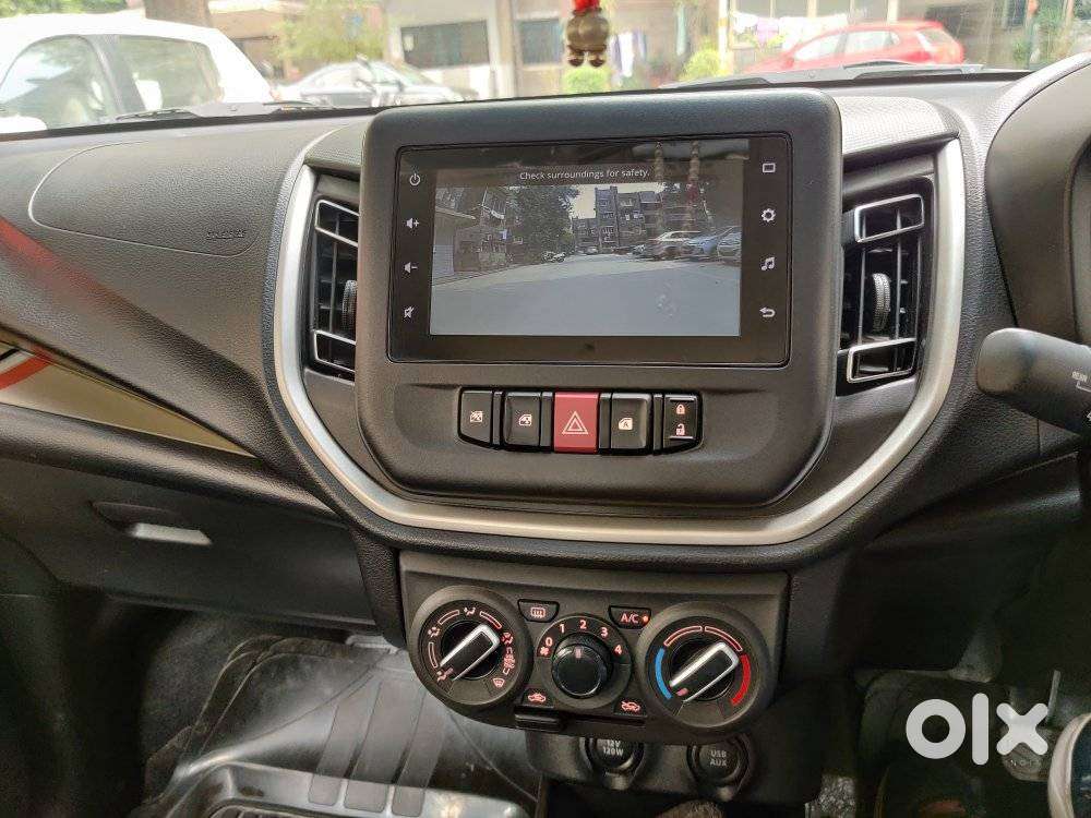 Maruti Suzuki Celerio 1.0 Zxi Plus Ags, 2022, Petrol